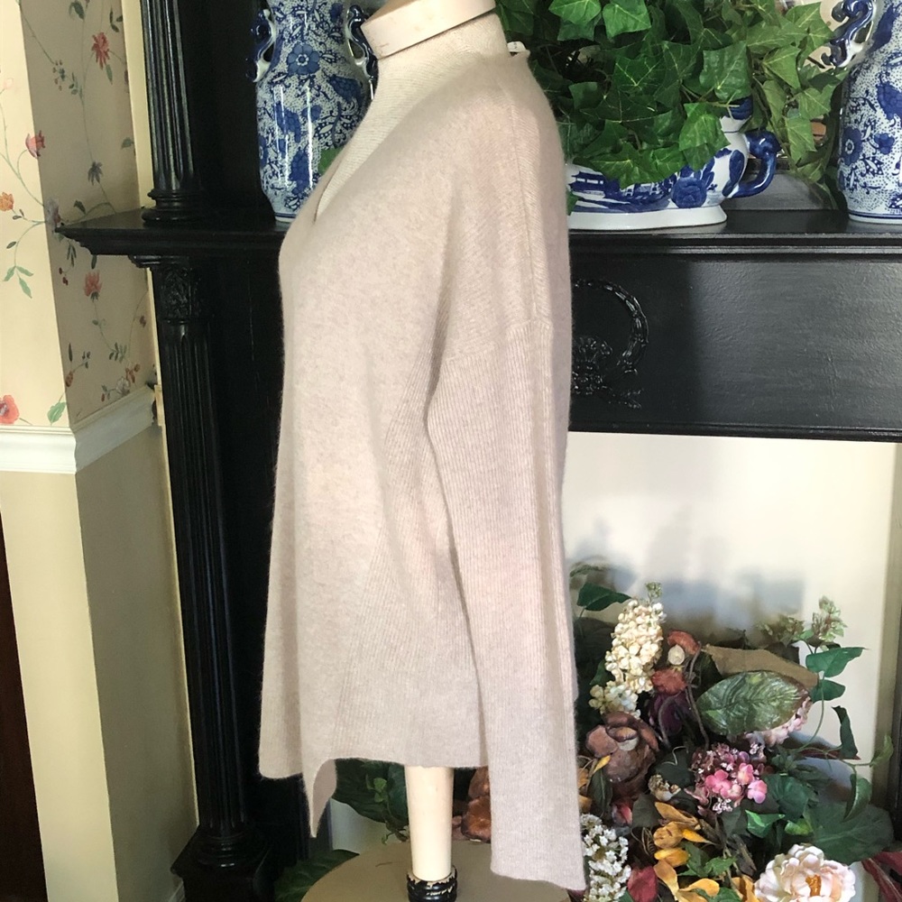 White & Warren cashmere - Picture 2 of 5